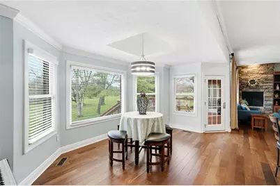 555 Heatherwoode Circle, Springboro, OH 45066 - Photo 19