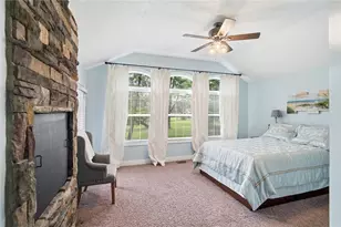 555 Heatherwoode Cir, Springboro, OH 45066 - Photo 27