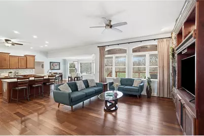 555 Heatherwoode Circle, Springboro, OH 45066 - Photo 5