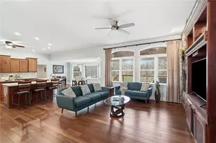 555 Heatherwoode Cir, Springboro, OH 45066 - Photo 5