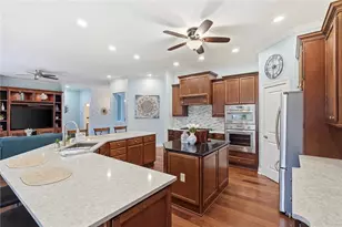 555 Heatherwoode Cir, Springboro, OH 45066 - Photo 13