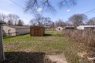 414 Louden Street #416, Urbana, OH 43078 - Photo 5