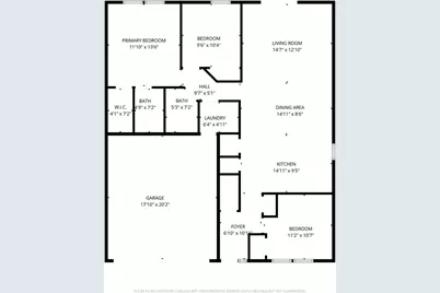 8196 Cherry Birch Drive, Tipp City, OH 45371 - Photo 33