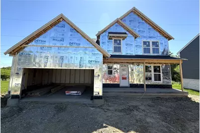 2572 Golden Leaf, Beavercreek, OH 45431 - Photo 1