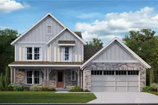 2572 Golden Leaf, Beavercreek, OH 45431 - Photo 1