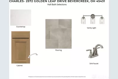 2572 Golden Leaf, Beavercreek, OH 45431 - Photo 5