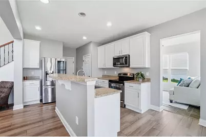 1155 Lake Field Drive, Lebanon, OH 45036 - Photo 21