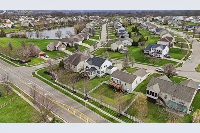 1155 Lake Field Drive, Lebanon, OH 45036 - Photo 61