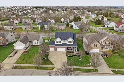 1155 Lake Field Drive, Lebanon, OH 45036 - Photo 3