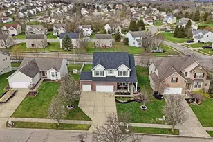 1155 Lake Field Dr, Lebanon, OH 45036 - Photo 3