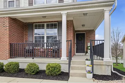 1155 Lake Field Drive, Lebanon, OH 45036 - Photo 7