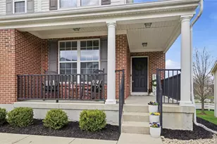 1155 Lake Field Dr, Lebanon, OH 45036 - Photo 7