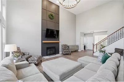 1155 Lake Field Drive, Lebanon, OH 45036 - Photo 11