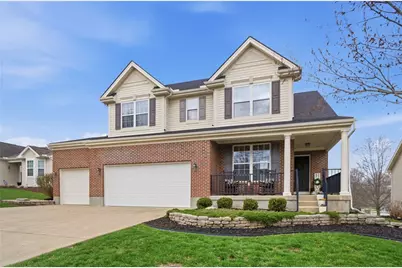 1155 Lake Field Drive, Lebanon, OH 45036 - Photo 5