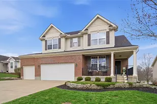 1155 Lake Field Dr, Lebanon, OH 45036 - Photo 5