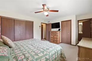 1565 Kingsway Dr, Beavercreek Twp, OH 45385 - Photo 21