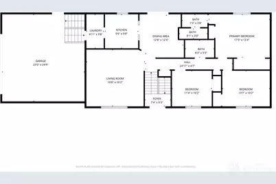 1565 Kingsway Drive, Beavercreek Twp, OH 45385 - Photo 51