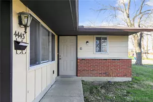 4443 Nowak Ave, Huber Heights, OH 45424 - Photo 3