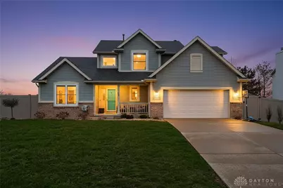 800 Antler Court, Piqua, OH 45356 - Photo 1