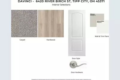 6420 River Birch Street, Tipp City, OH 45371 - Photo 5