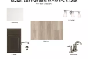 6420 River Birch St, Tipp City, OH 45371 - Photo 5