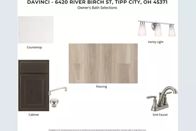 6420 River Birch Street, Tipp City, OH 45371 - Photo 3