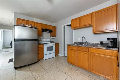 46-48 W Main Street, Enon Vlg, OH 45323 - Photo 11