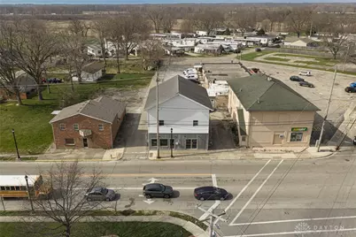 46-48 W Main Street, Enon Vlg, OH 45323 - Photo 1