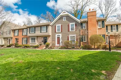 17 Nicholson Court, Centerville, OH 45459 - Photo 1