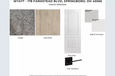 178 Farmstead Boulevard, Springboro, OH 45066 - Photo 3