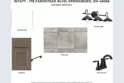 178 Farmstead Boulevard, Springboro, OH 45066 - Photo 5