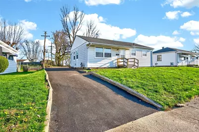 5345 Middlebury Road, West Carrollton, OH 45432 - Photo 33