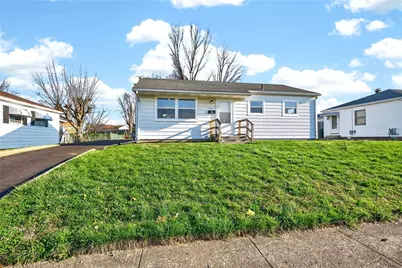 5345 Middlebury Road, West Carrollton, OH 45432 - Photo 3