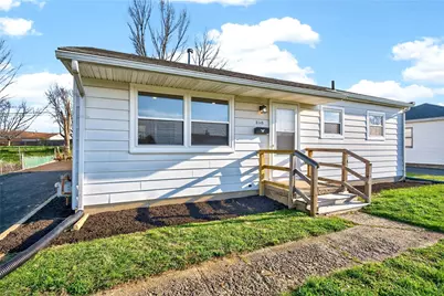 5345 Middlebury Road, West Carrollton, OH 45432 - Photo 5