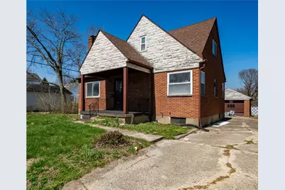 4317 Midway Avenue, Dayton, OH 45417 - Photo 3
