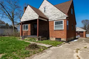 4317 Midway Ave, Dayton, OH 45417 - Photo 3