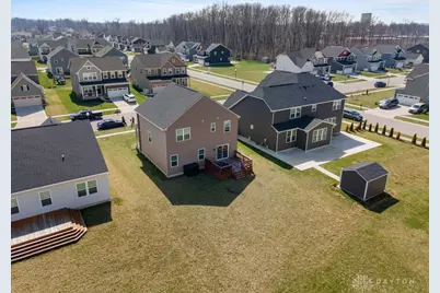 9184 Lakeside Street, Tipp City, OH 45371 - Photo 47