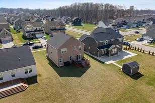 9184 Lakeside St., Tipp City, OH 45371 - Photo 47