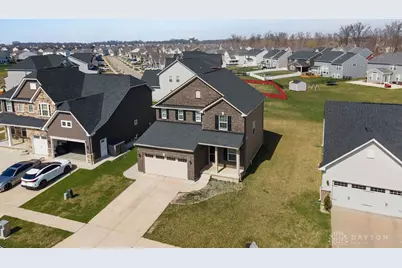 9184 Lakeside Street, Tipp City, OH 45371 - Photo 43