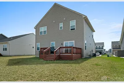 9184 Lakeside Street, Tipp City, OH 45371 - Photo 41