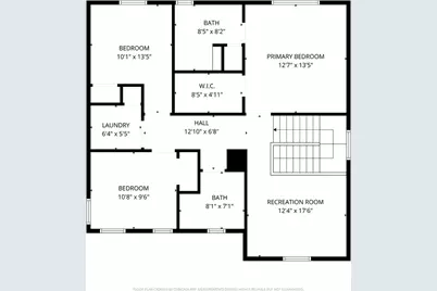 9184 Lakeside Street, Tipp City, OH 45371 - Photo 35