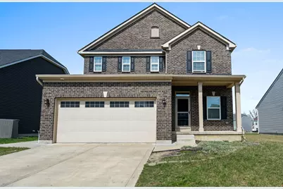 9184 Lakeside Street, Tipp City, OH 45371 - Photo 1