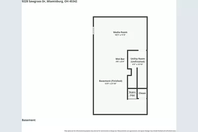 9228 Sawgrass Drive, Miamisburg, OH 45342 - Photo 61