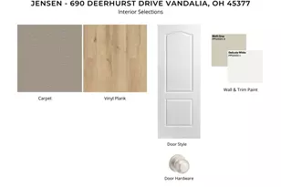 690 Deerhurst Dr, Vandalia, OH 45377 - Photo 3