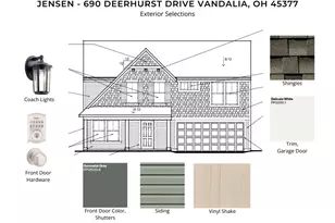 690 Deerhurst Dr, Vandalia, OH 45377 - Photo 3