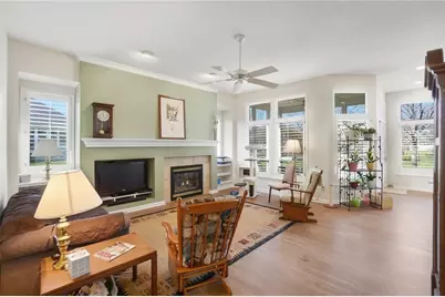 582 Yankee Trace Drive, Centerville, OH 45458 - Photo 5