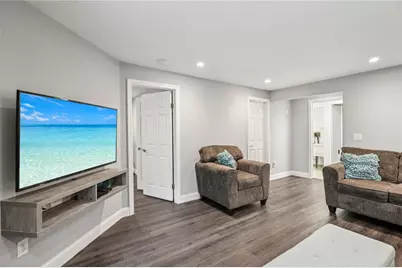 3896 W Summit Ridge Drive, Beavercreek, OH 45439 - Photo 9