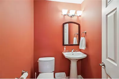 3896 W Summit Ridge Drive, Beavercreek, OH 45439 - Photo 17