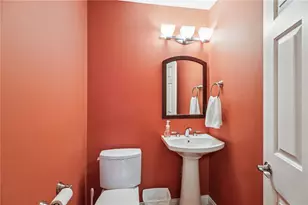 3896 W Summit Ridge Dr, Beavercreek, OH 45439 - Photo 17