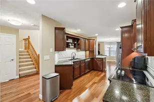 3896 W Summit Ridge Dr, Beavercreek, OH 45439 - Photo 11